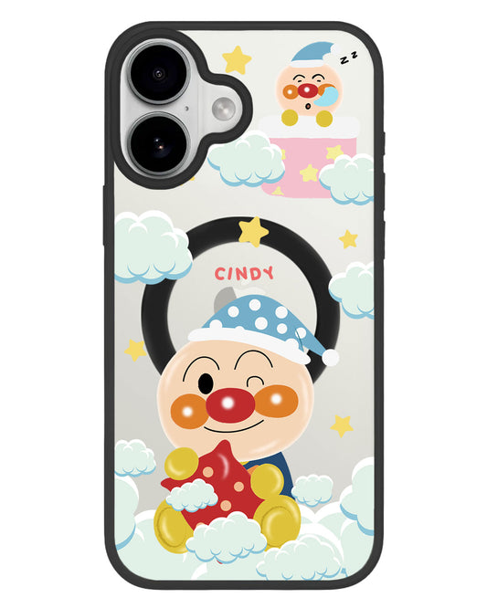iPhone Premium Impact Case - Anpanman Dreaming
