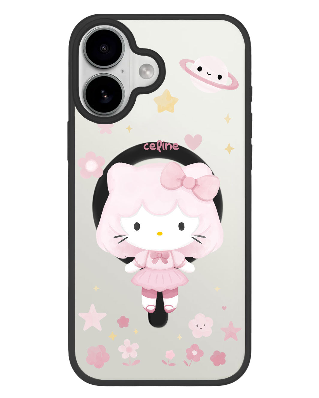 iPhone Premium Impact Case - Hello Kitty
