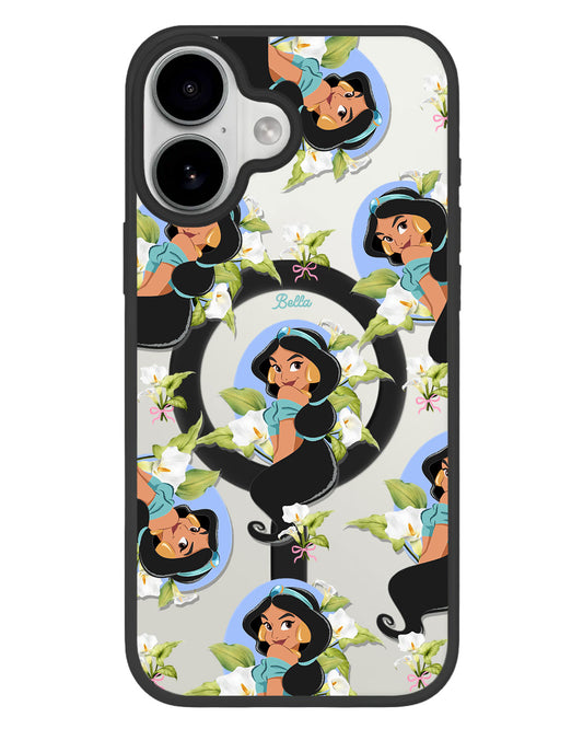iPhone Premium Impact Case - Jasmin