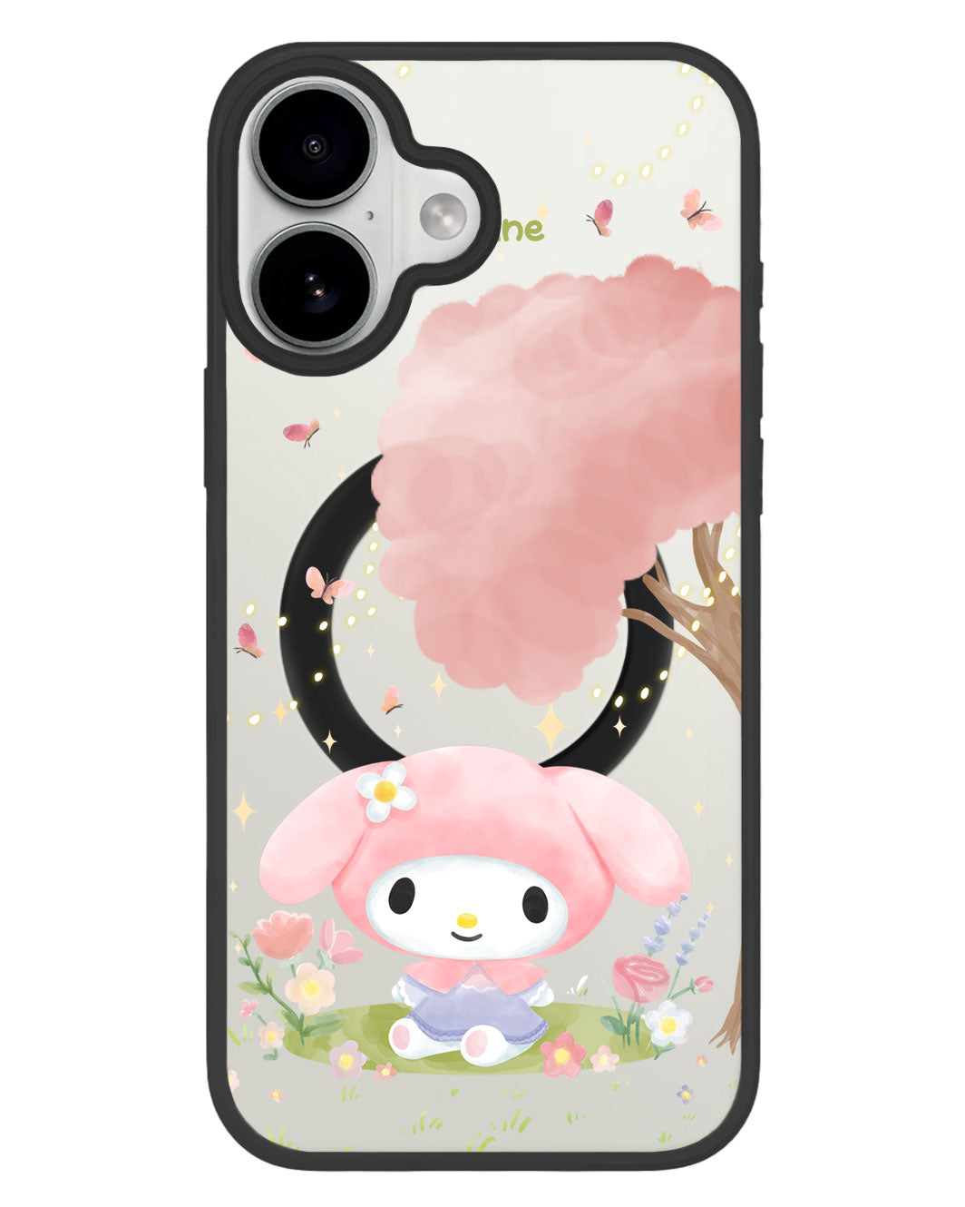 iPhone Premium Impact Case - My Melody