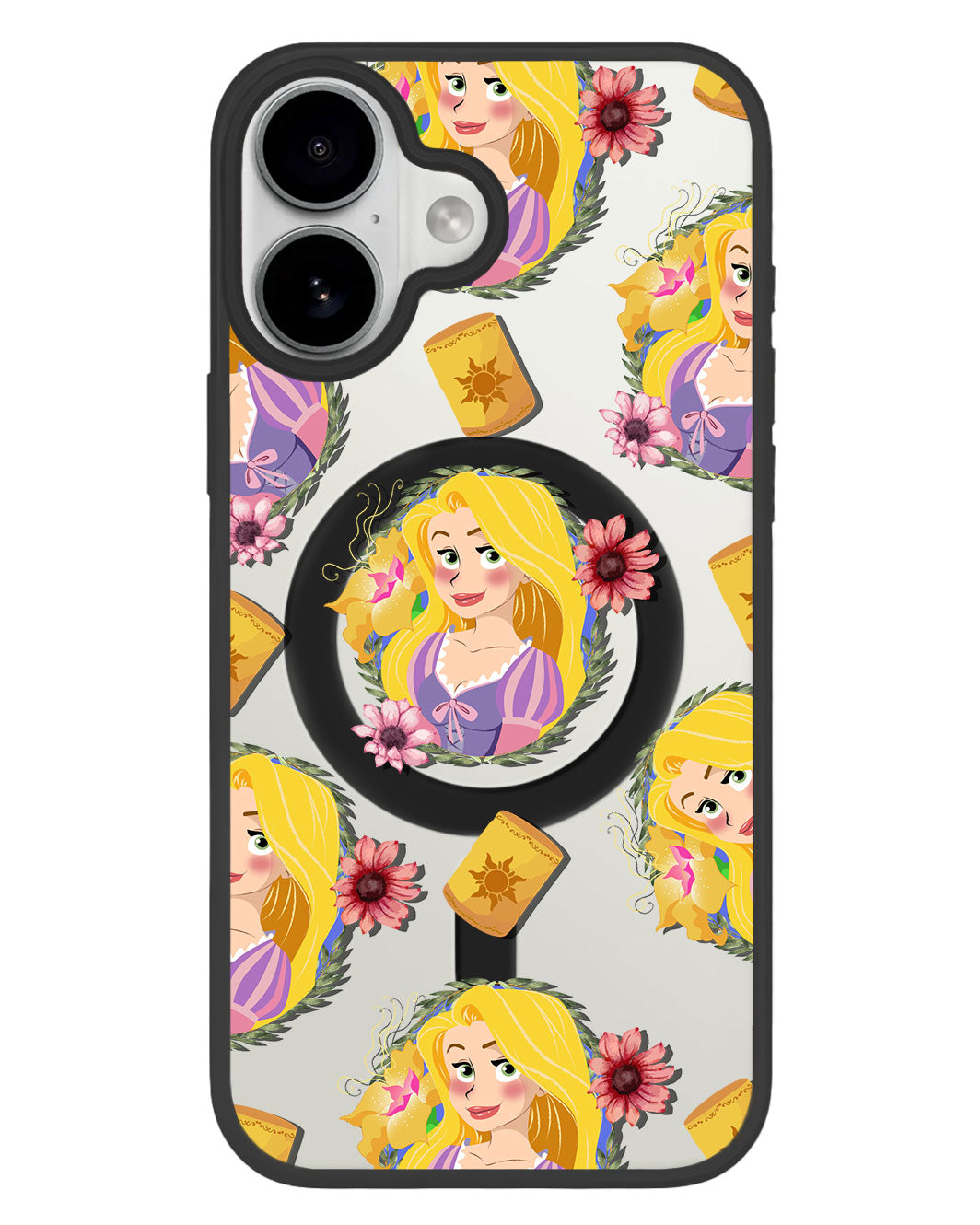 iPhone Premium Impact Case - Rapunzel