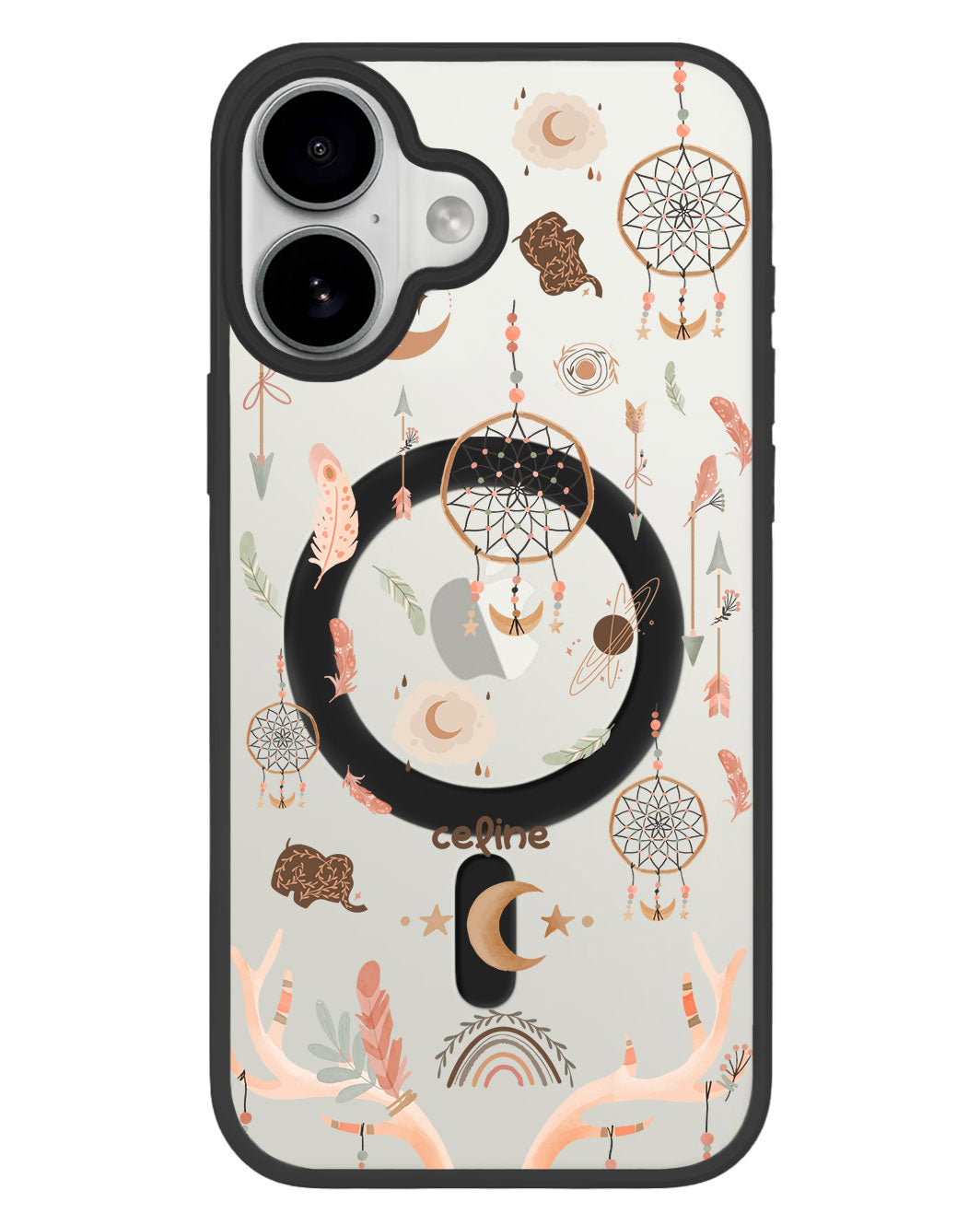 iPhone Premium Impact Case - Savana