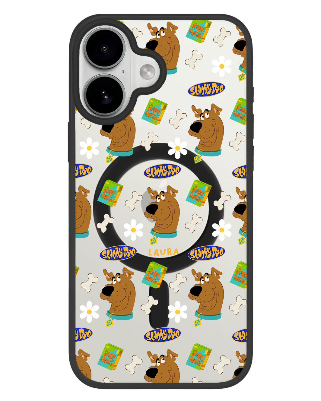 iPhone Premium Impact Case - Scooby-Doo