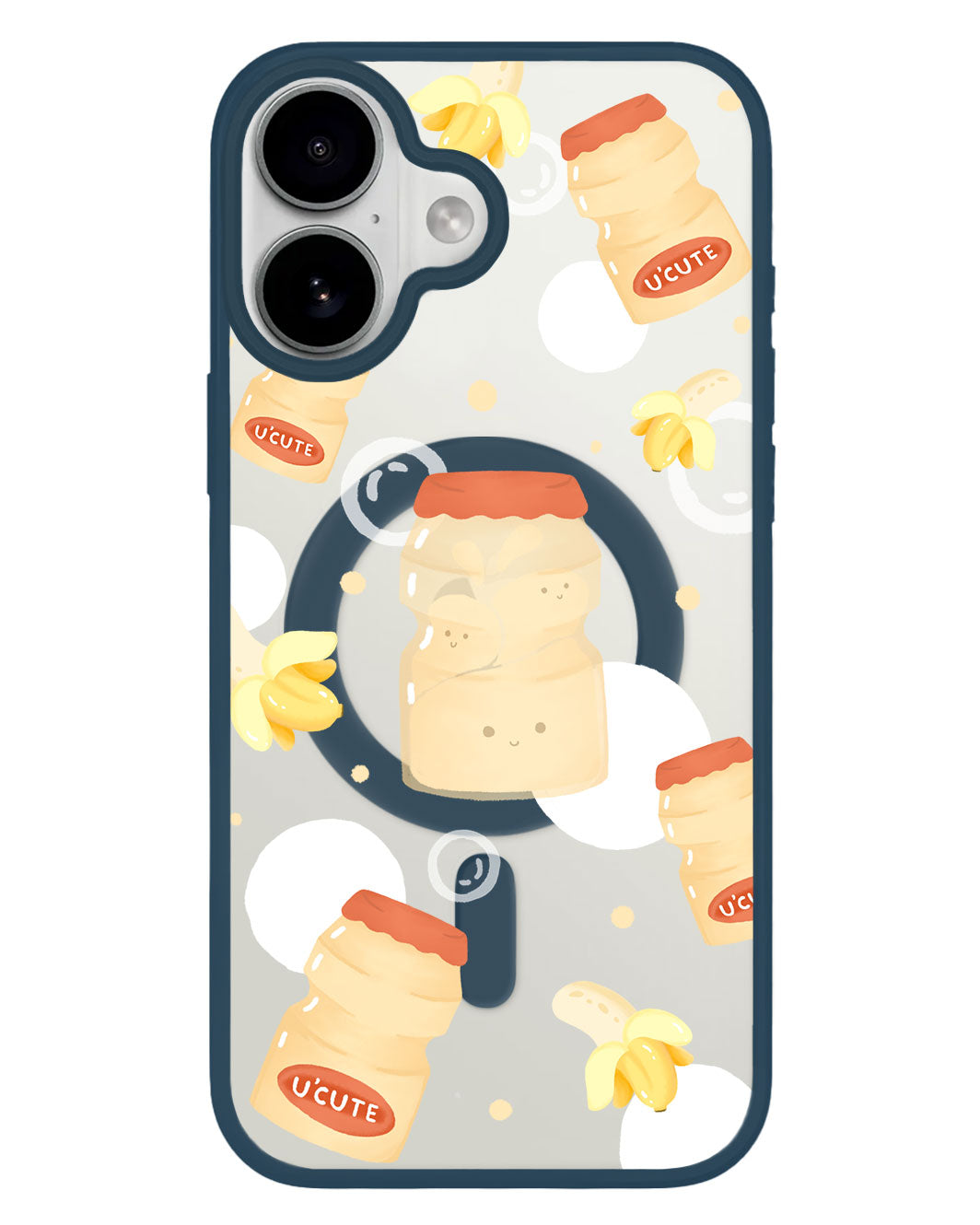 iPhone Premium Impact Case - Youcute