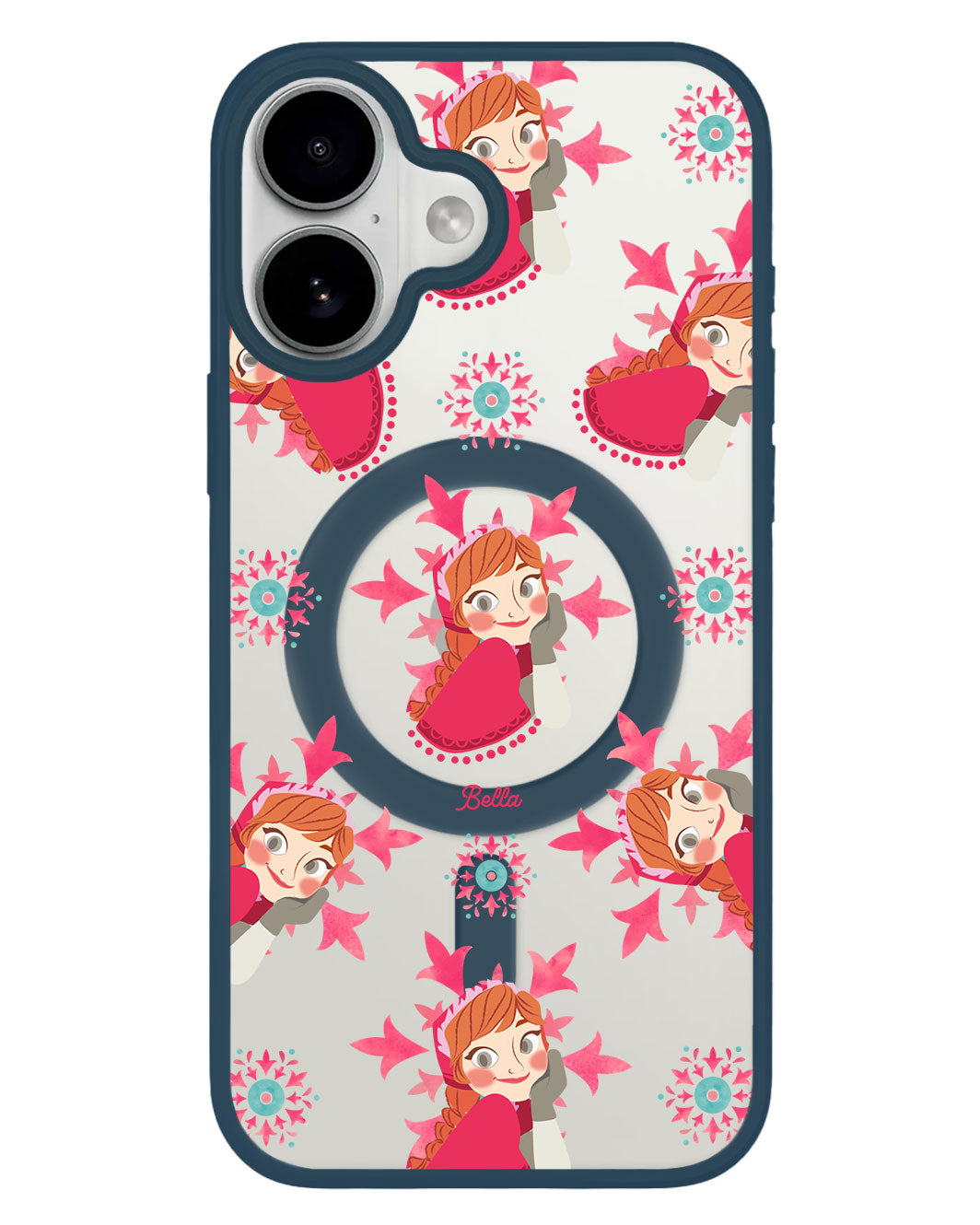 iPhone Premium Impact Case - Anna