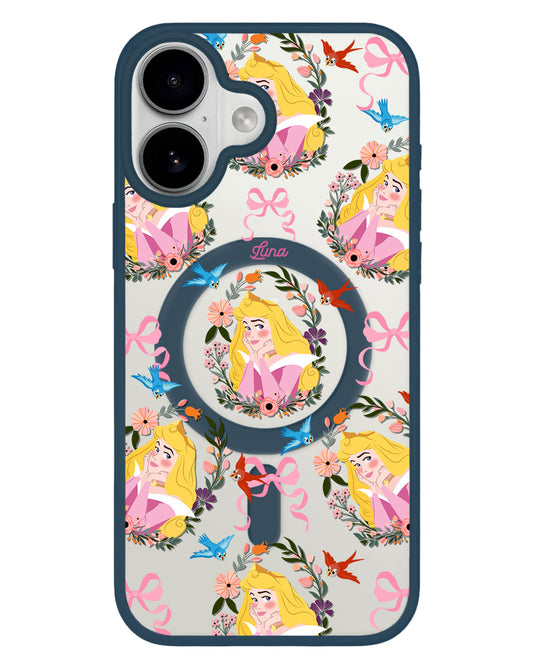 iPhone Premium Impact Case - Aurora