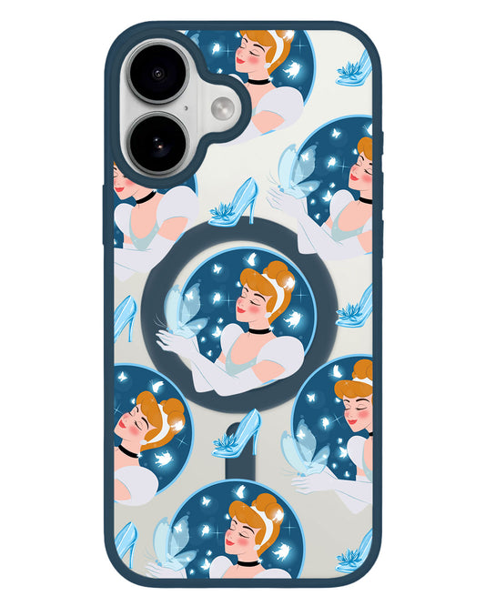 iPhone Premium Impact Case - Cinderella