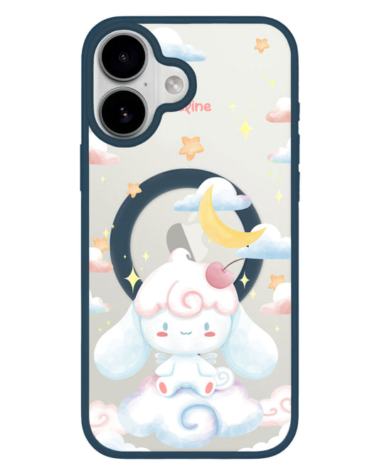 iPhone Premium Impact Case - Cinnamoroll