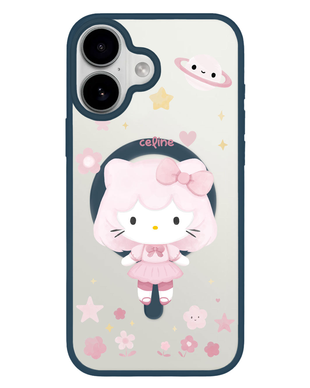 iPhone Premium Impact Case - Hello Kitty