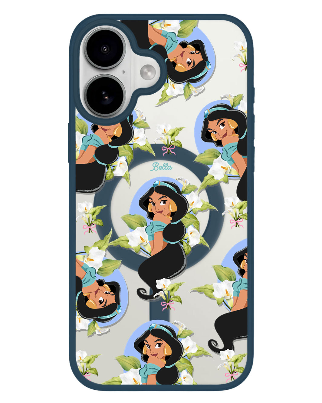 iPhone Premium Impact Case - Jasmin