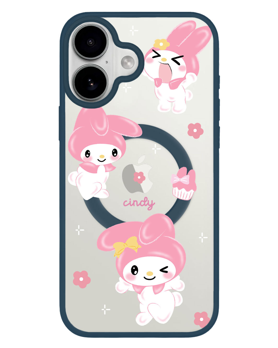 iPhone Premium Impact Case - My Melody 2