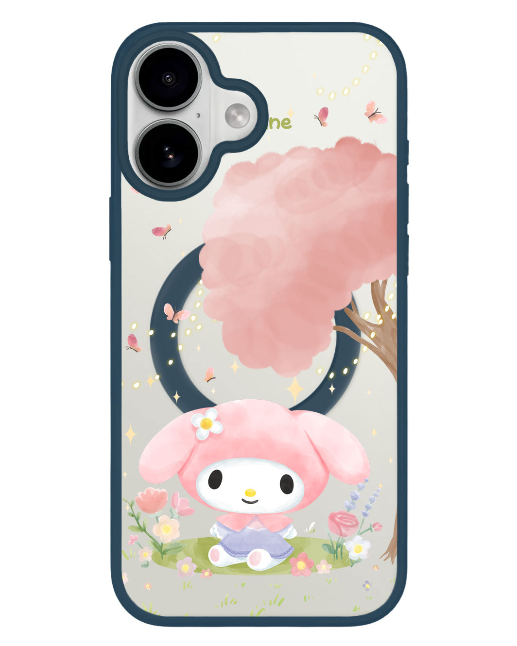 iPhone Premium Impact Case - My Melody