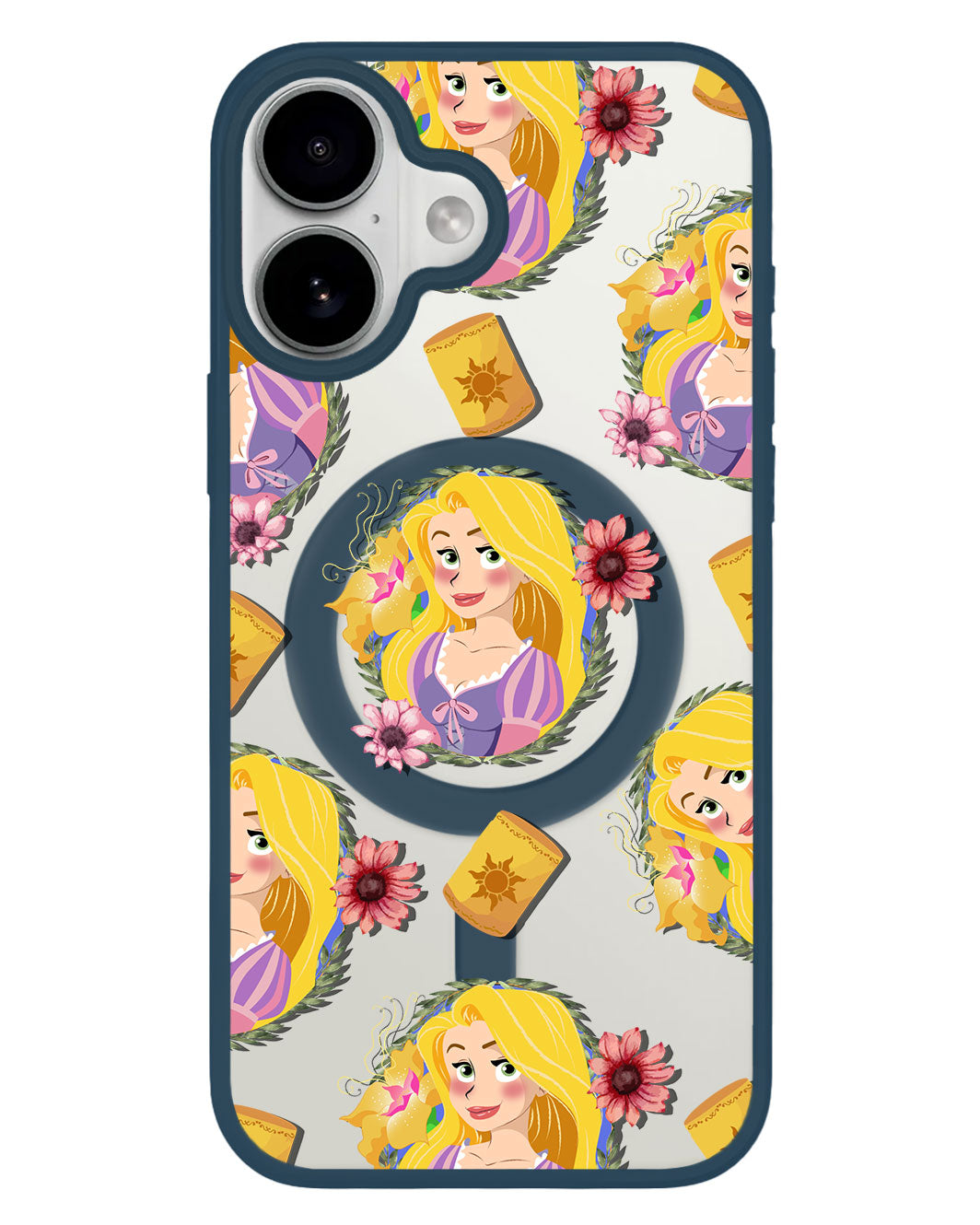 iPhone Premium Impact Case - Rapunzel