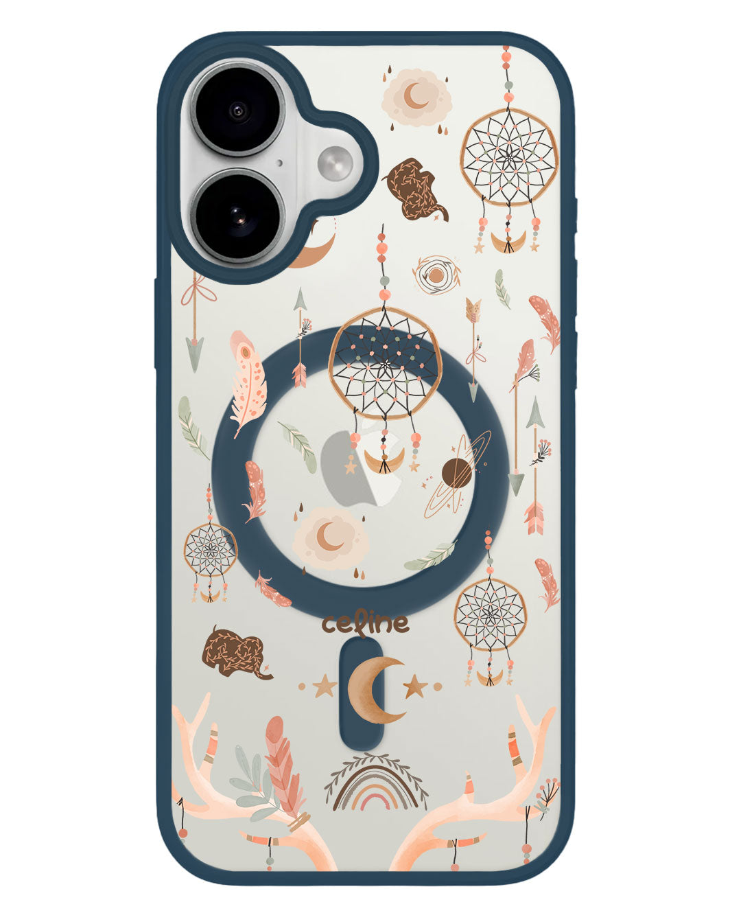 iPhone Premium Impact Case - Savana