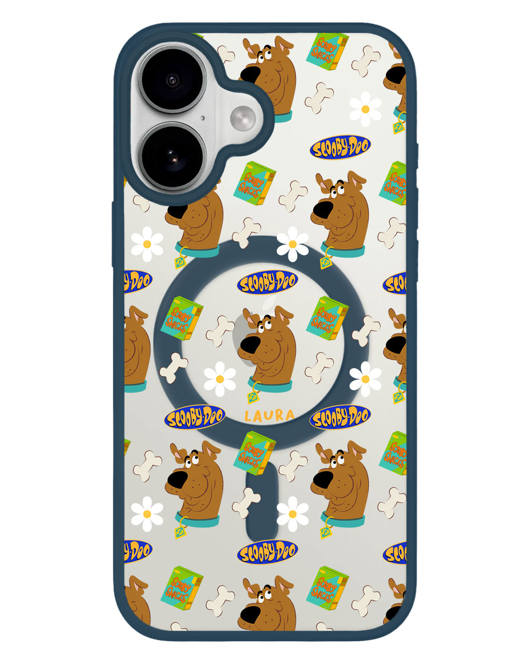 iPhone Premium Impact Case - Scooby-Doo