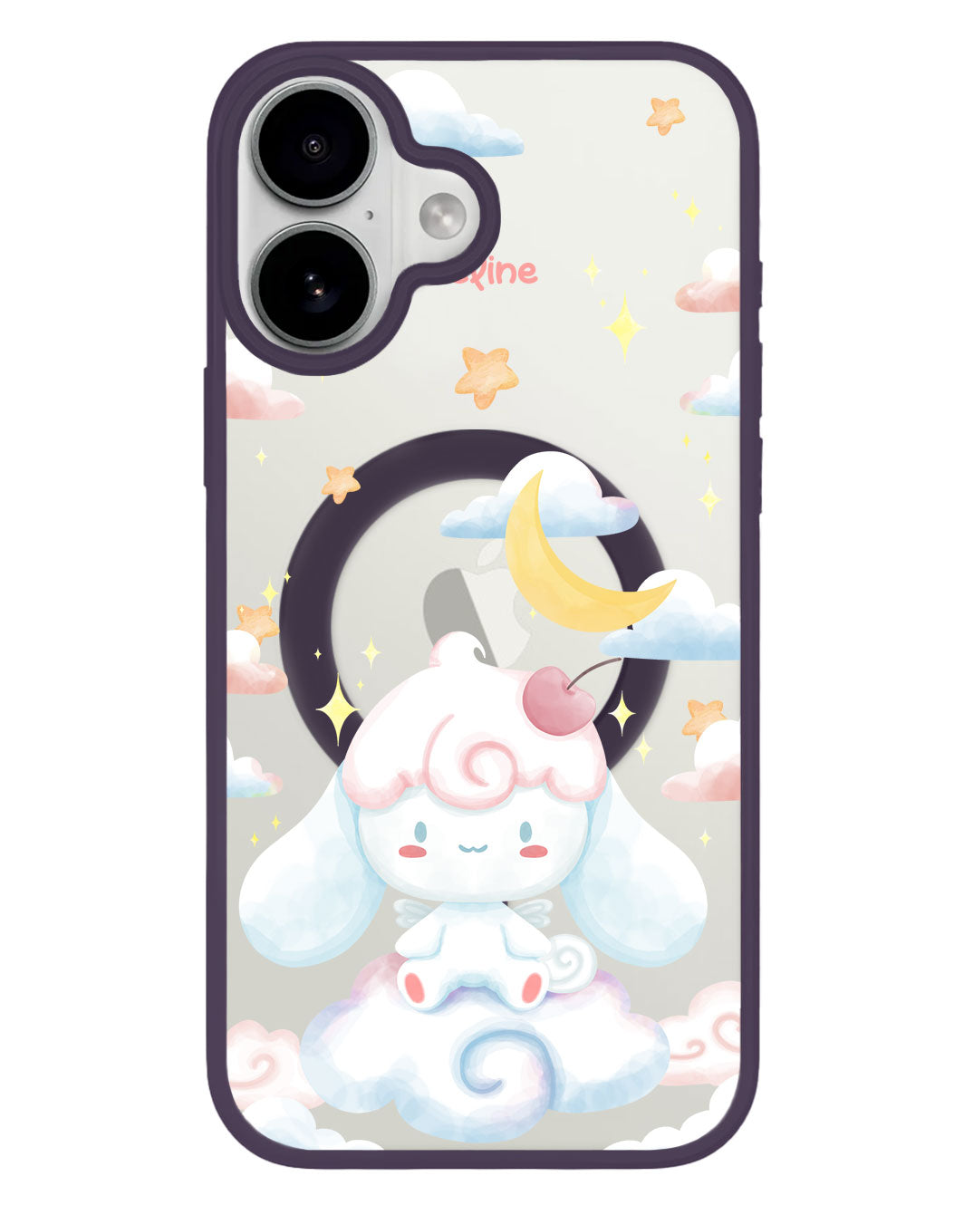 iPhone Premium Impact Case - Cinnamoroll