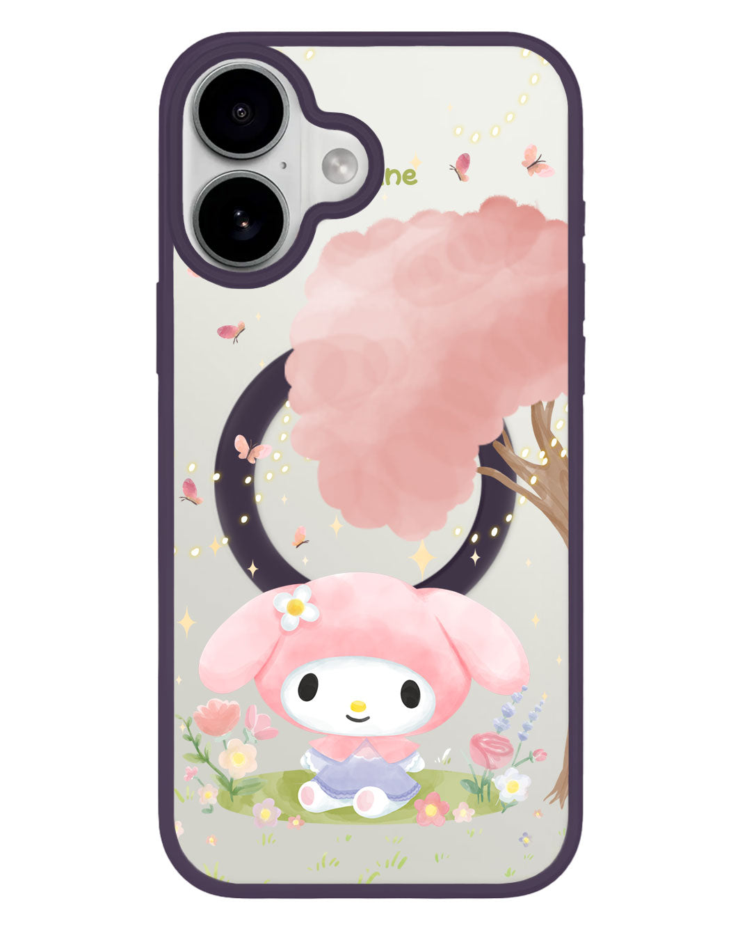 iPhone Premium Impact Case - My Melody