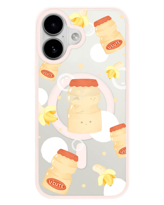 iPhone Premium Impact Case - Youcute
