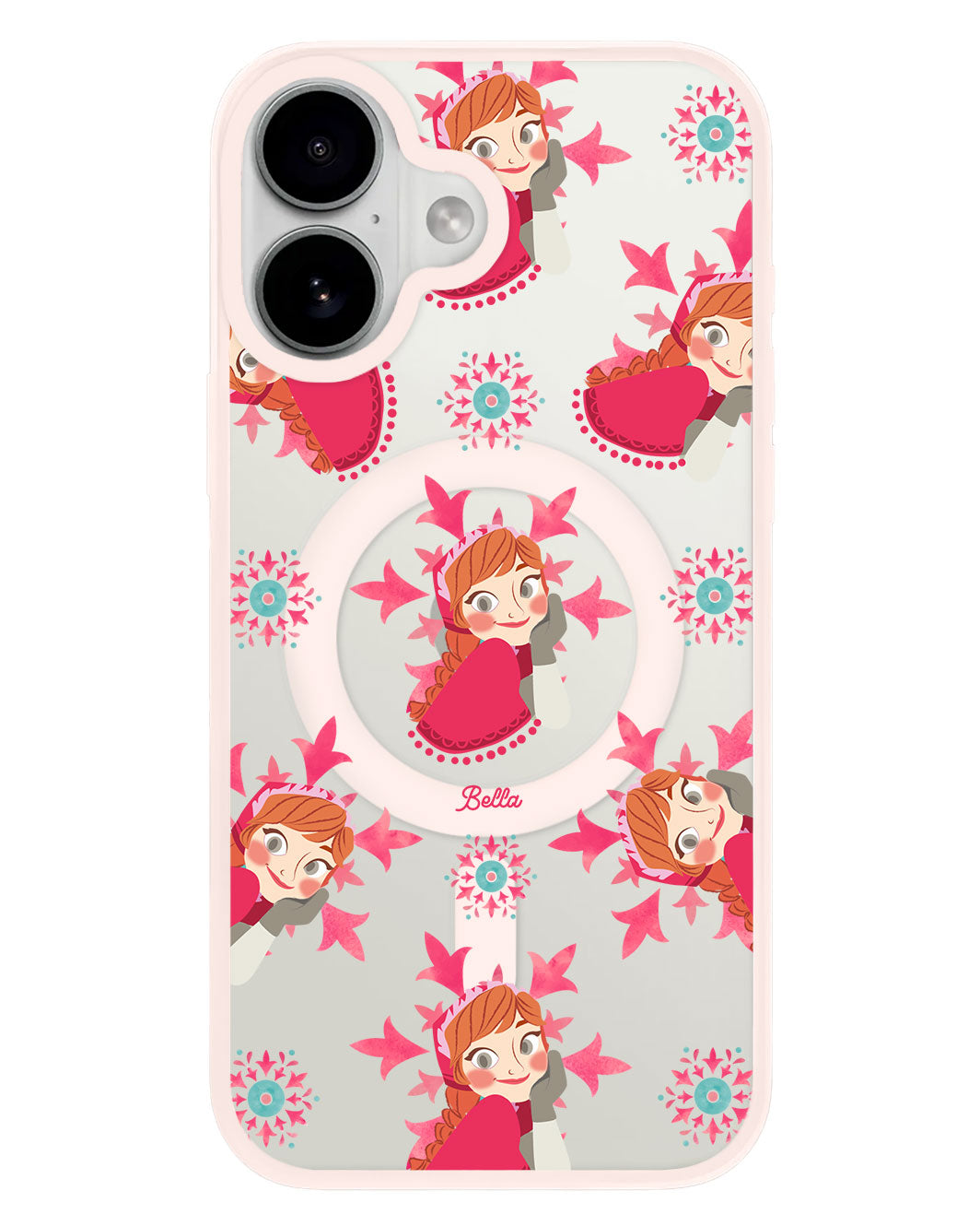 iPhone Premium Impact Case - Anna
