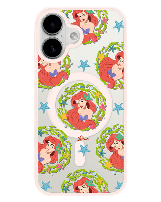 iPhone Premium Impact Case - Ariel