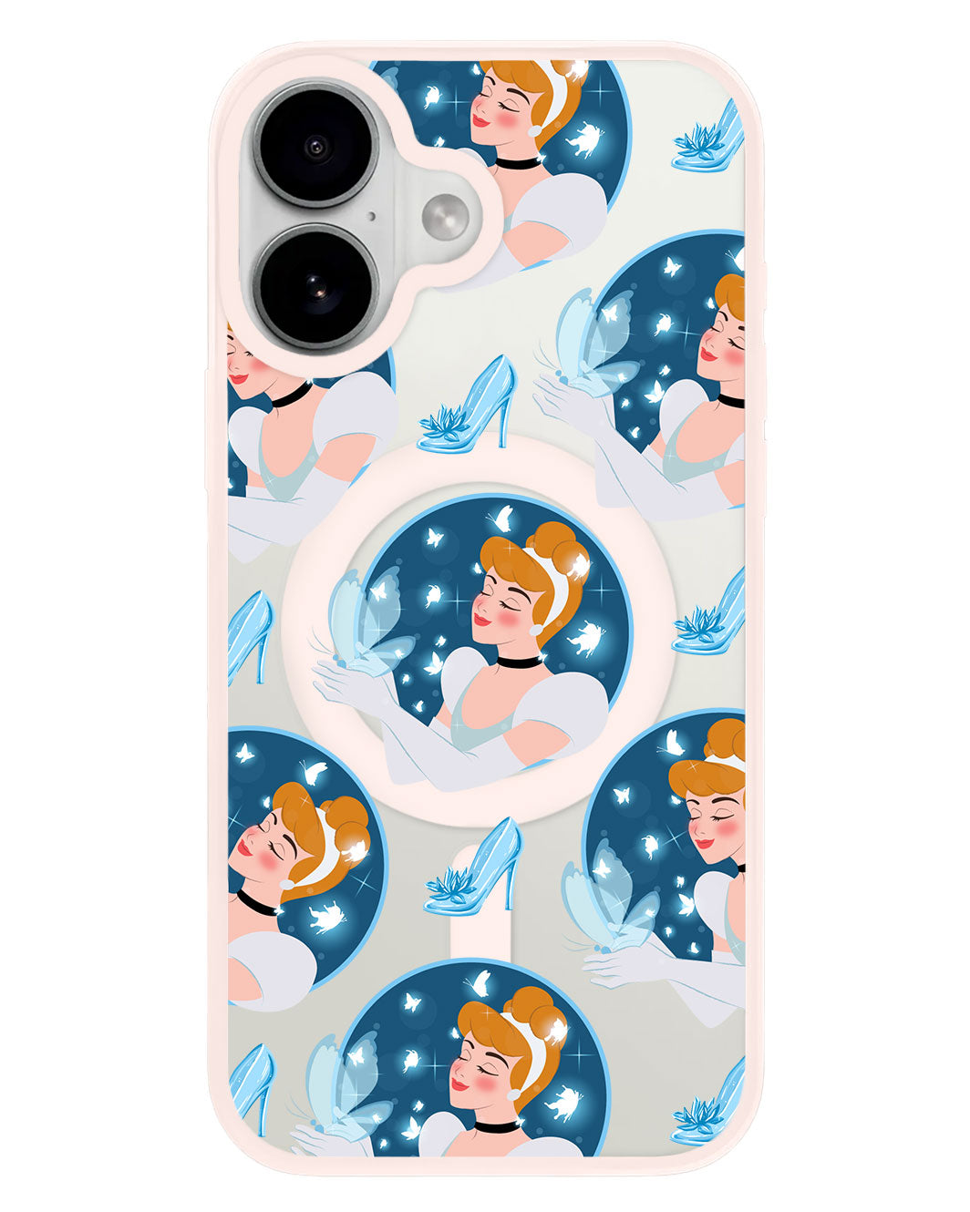 iPhone Premium Impact Case - Cinderella