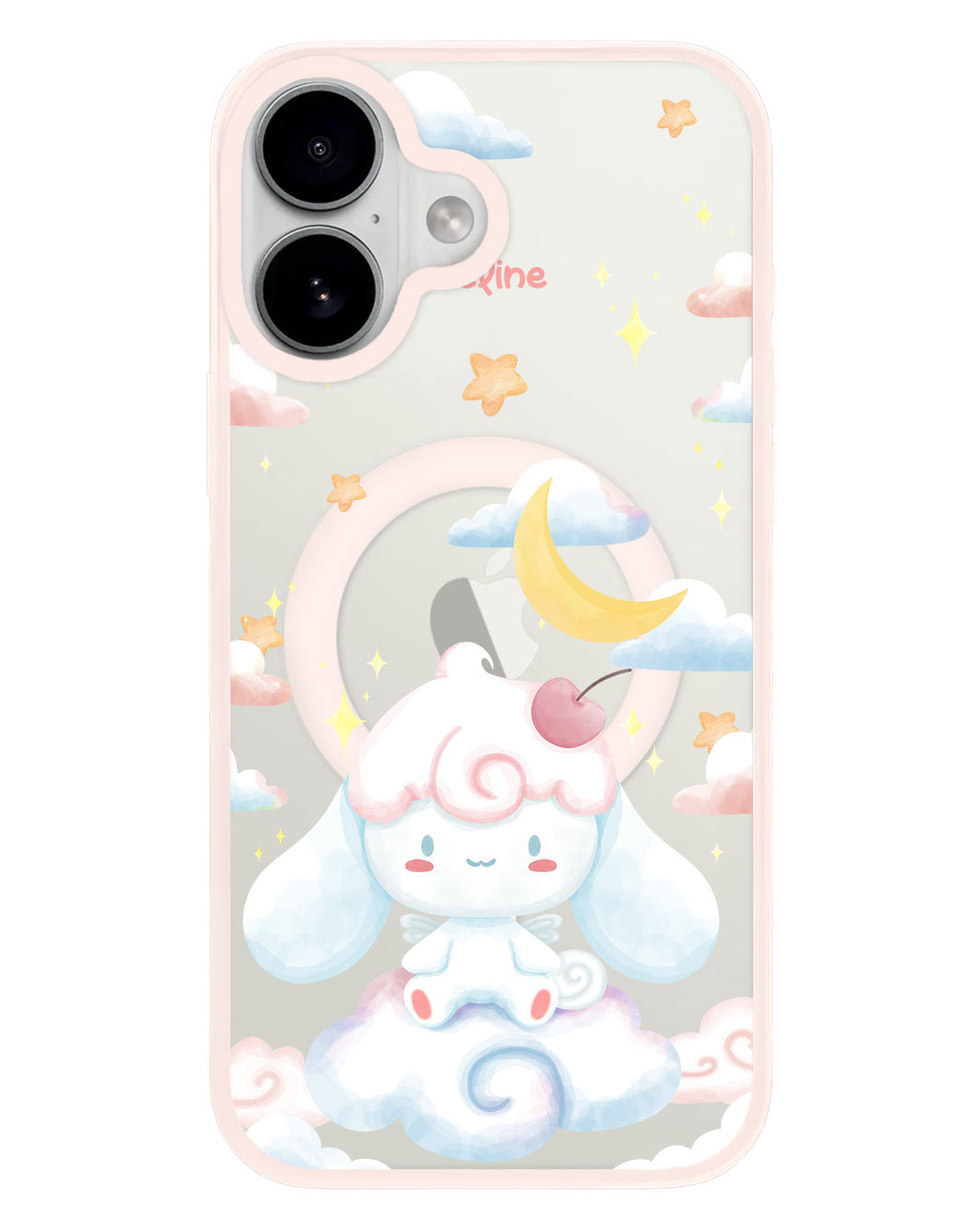 iPhone Premium Impact Case - Cinnamoroll