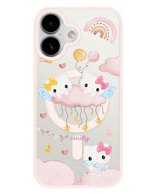iPhone Premium Impact Case - Hello Kitty Hello Dream