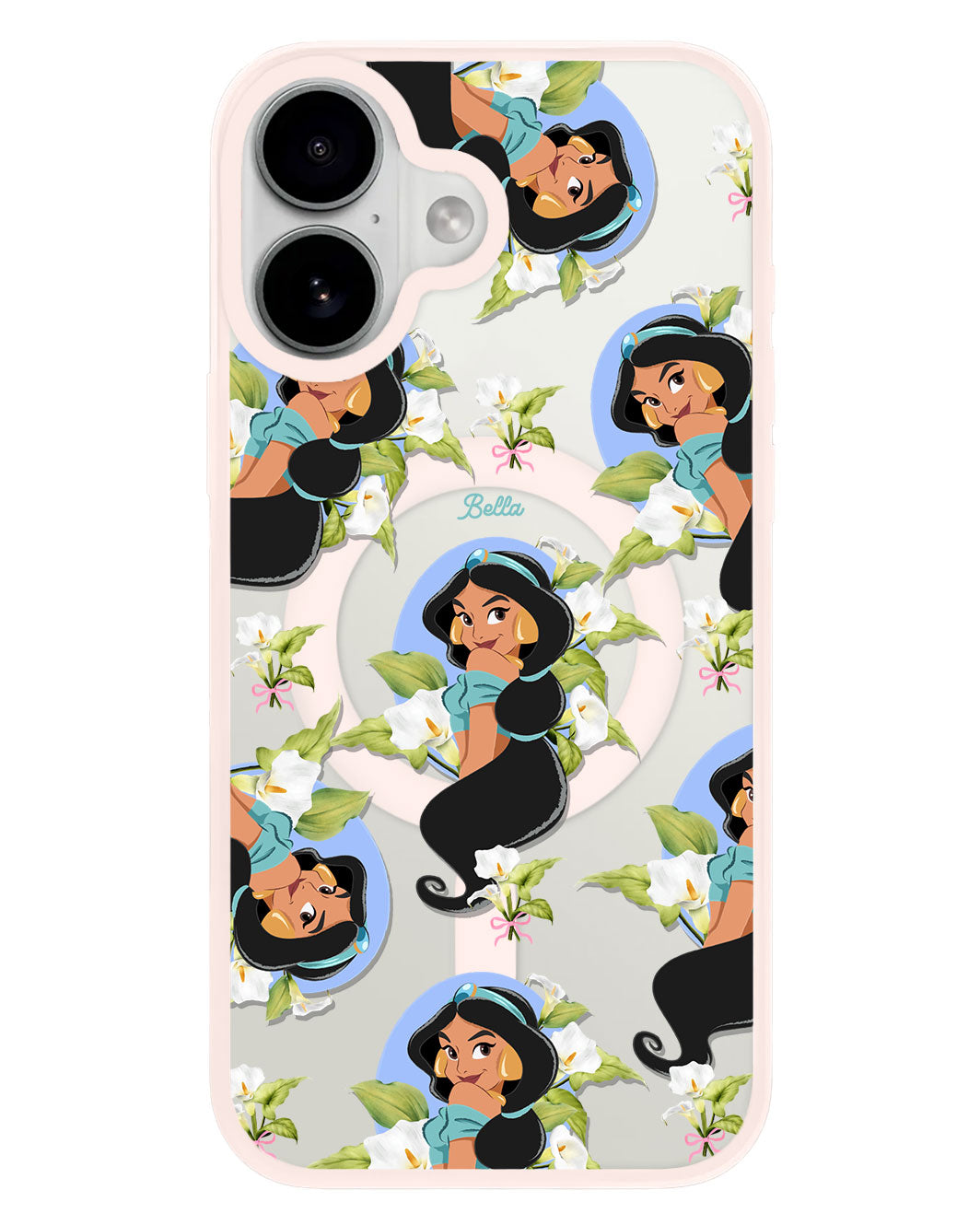 iPhone Premium Impact Case - Jasmin