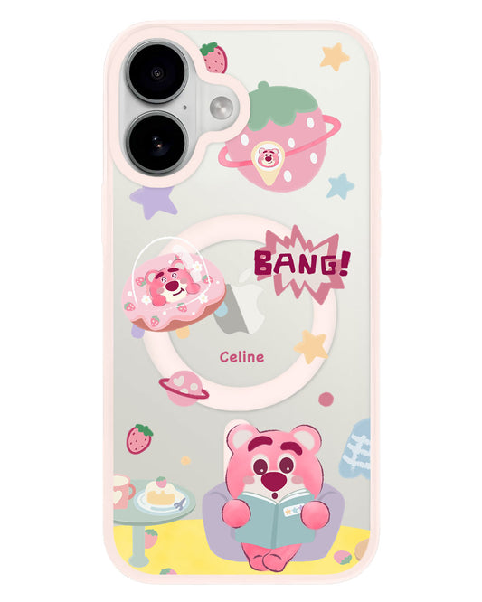 iPhone Premium Impact Case - Lotso