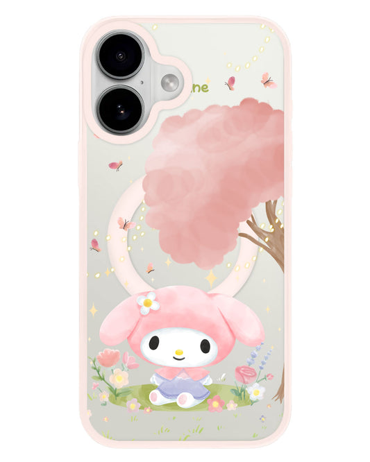 iPhone Premium Impact Case - My Melody