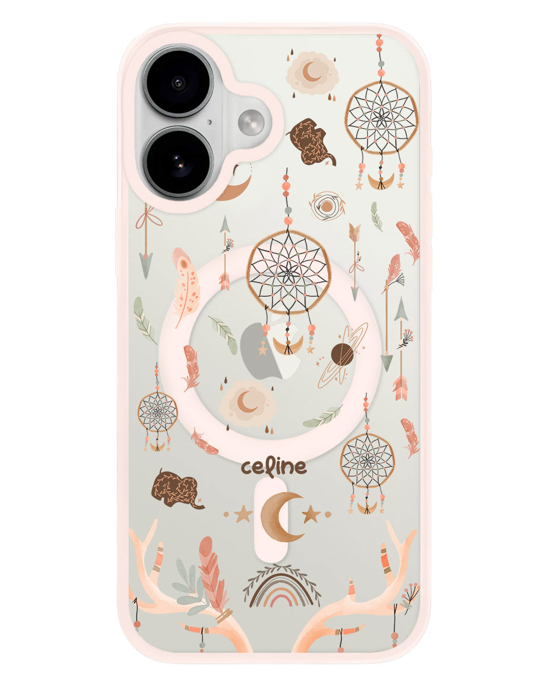 iPhone Premium Impact Case - Savana
