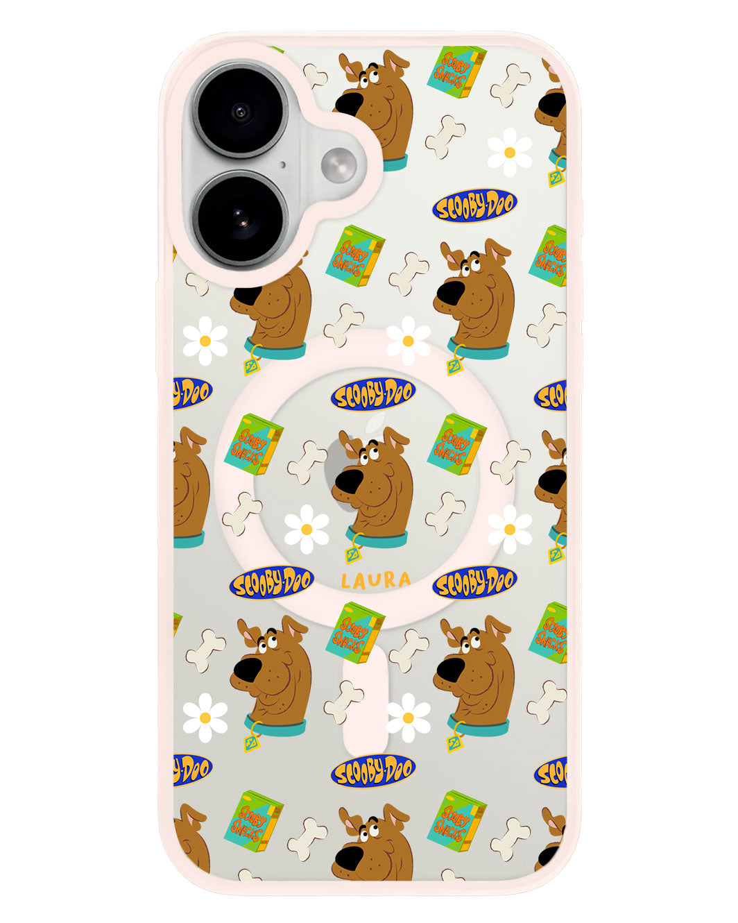 iPhone Premium Impact Case - Scooby-Doo