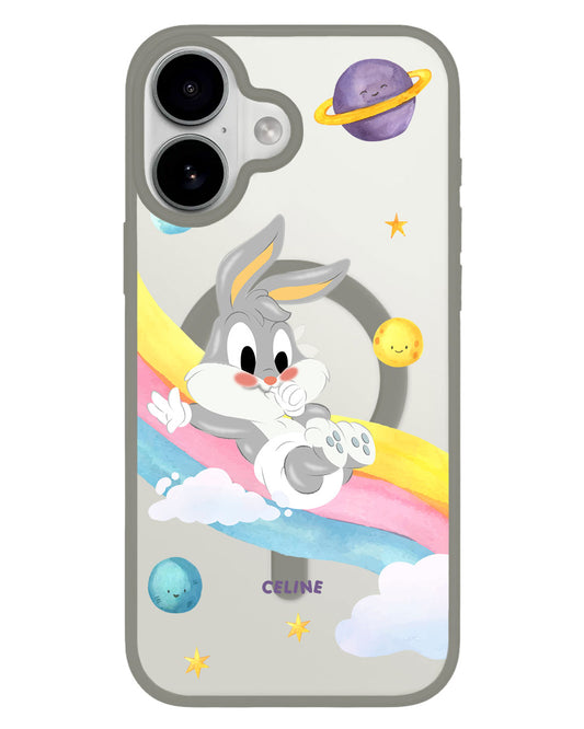 iPhone Premium Impact Case - Baby Bugs Dream