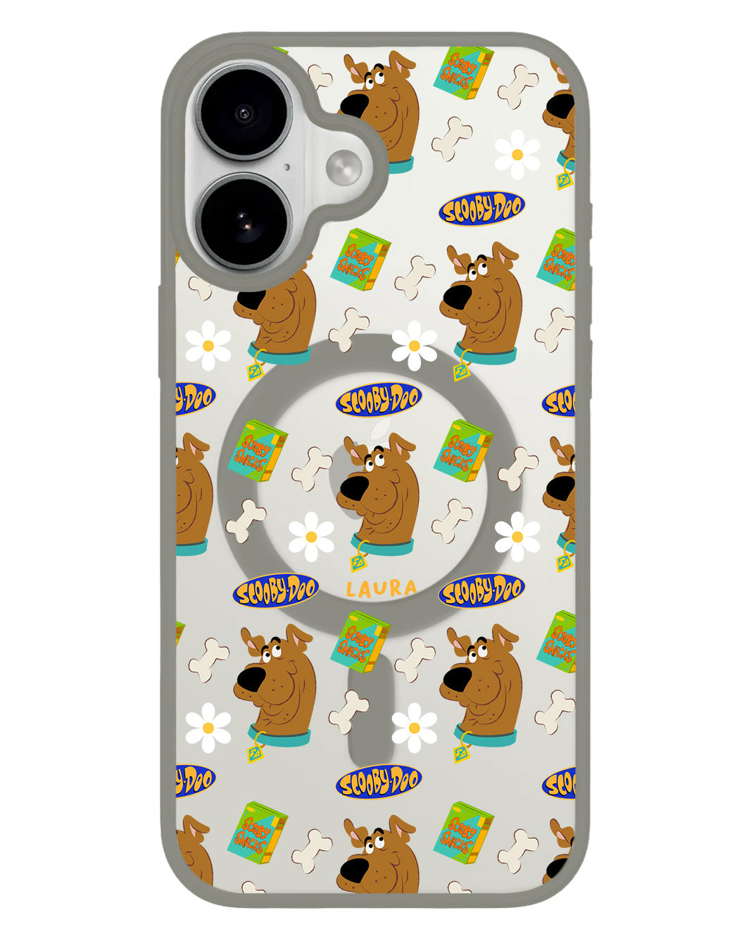 iPhone Premium Impact Case - Scooby-Doo
