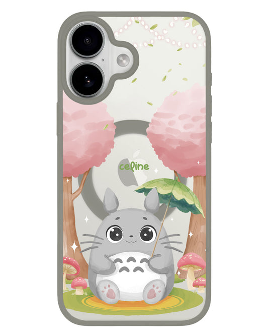 iPhone Premium Impact Case - Totoro 1