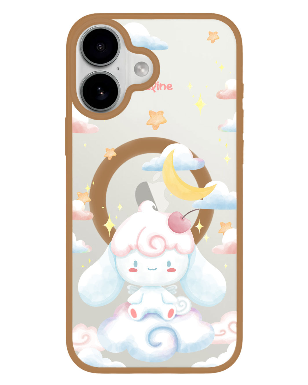 iPhone Premium Impact Case - Cinnamoroll