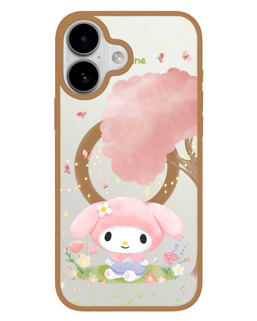 iPhone Premium Impact Case - My Melody