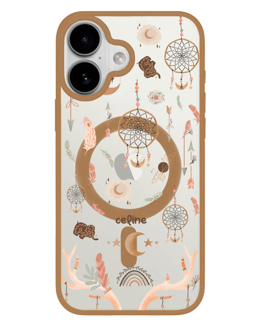 iPhone Premium Impact Case - Savana