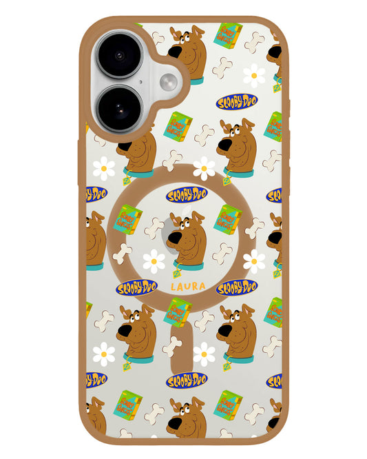 iPhone Premium Impact Case - Scooby-Doo
