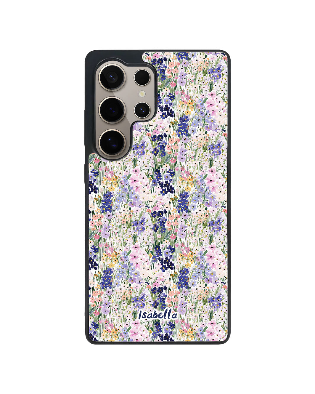 Android Premium Glam Case - Florabotanica