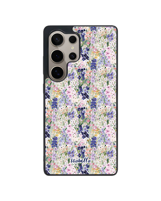 Android Premium Glam Case - Florabotanica