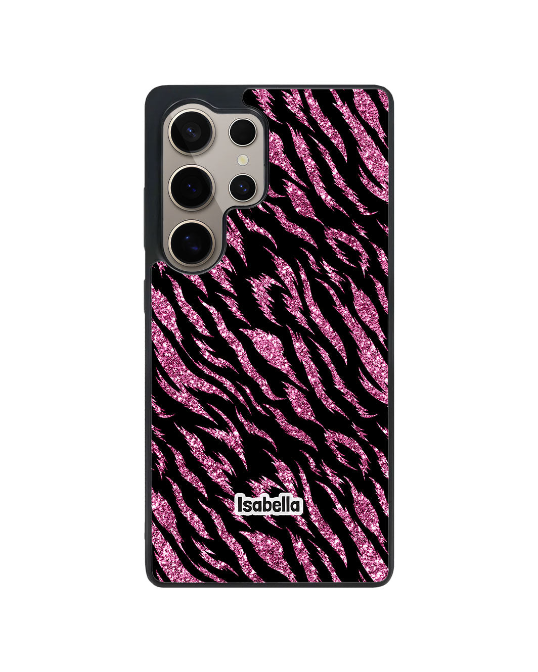 Android Premium Glam Case - Glitter Rush