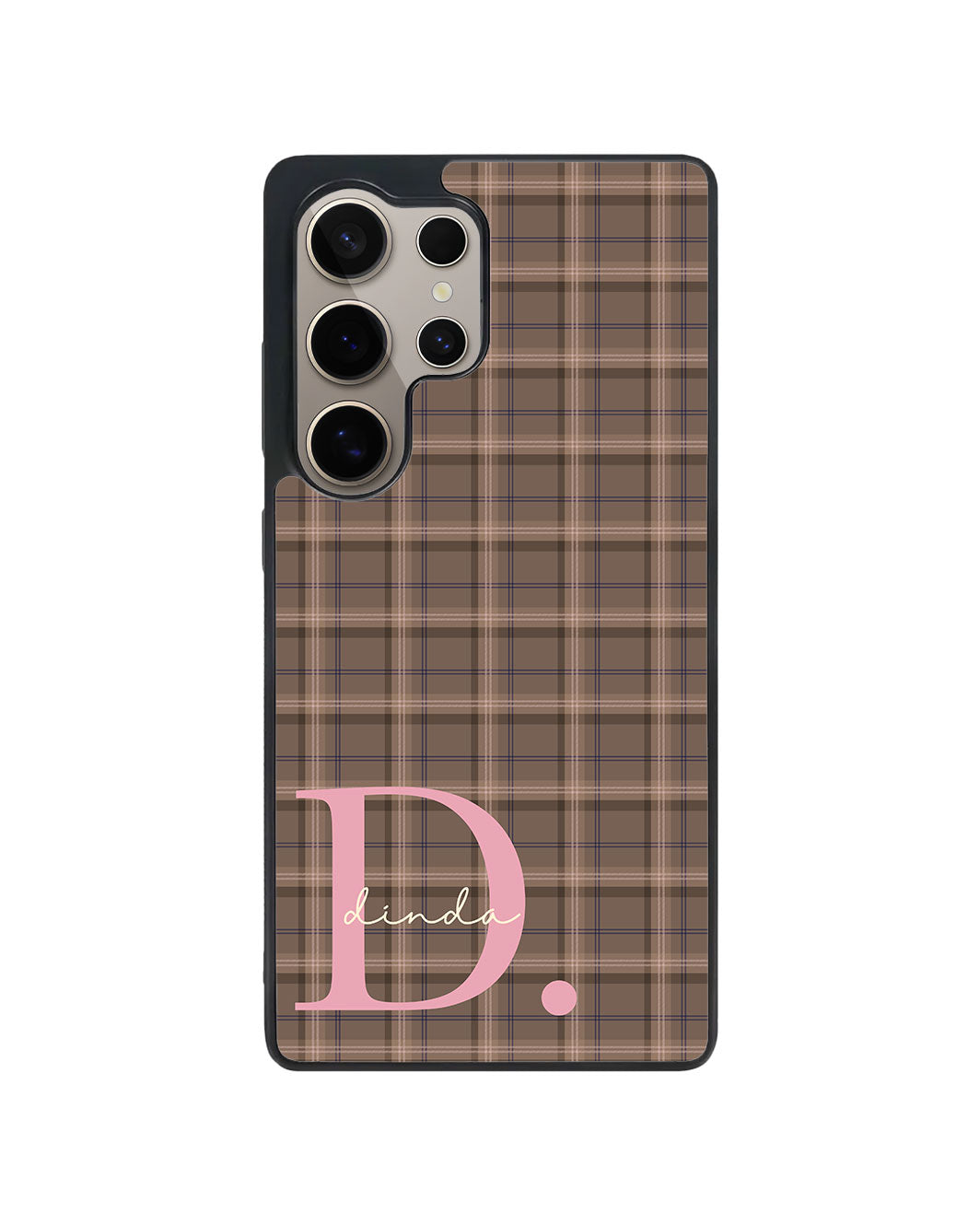 Android Premium Glam Case - Atumn Scholar
