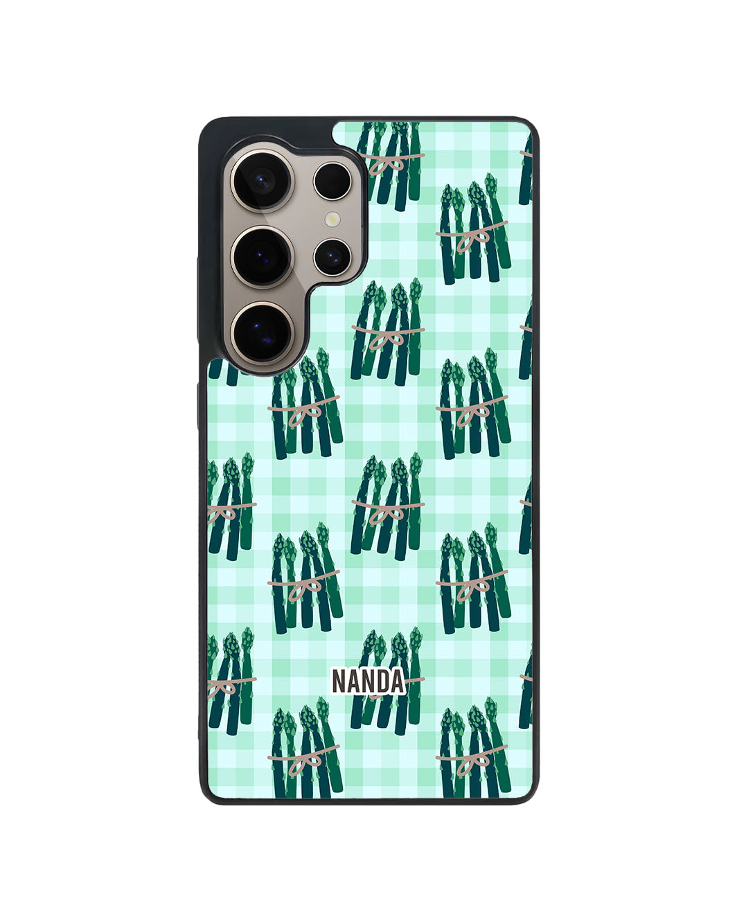 Android Premium Glam Case - Fresh Pick