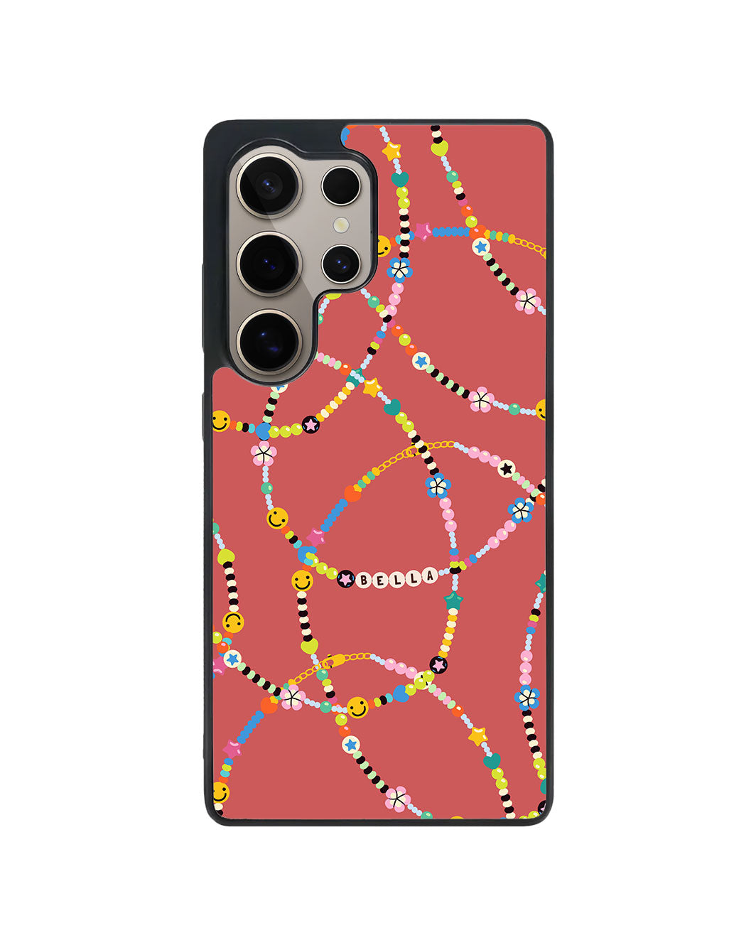 Android Premium Glam Case - Sweet Connections