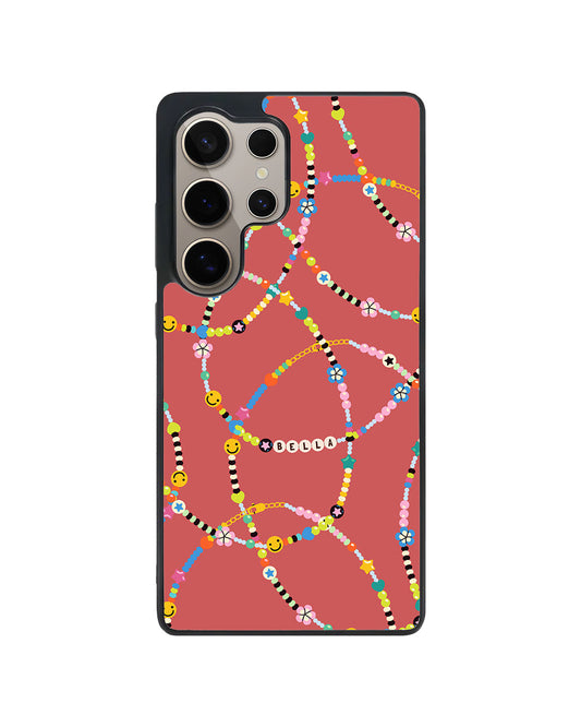 Android Premium Glam Case - Sweet Connections