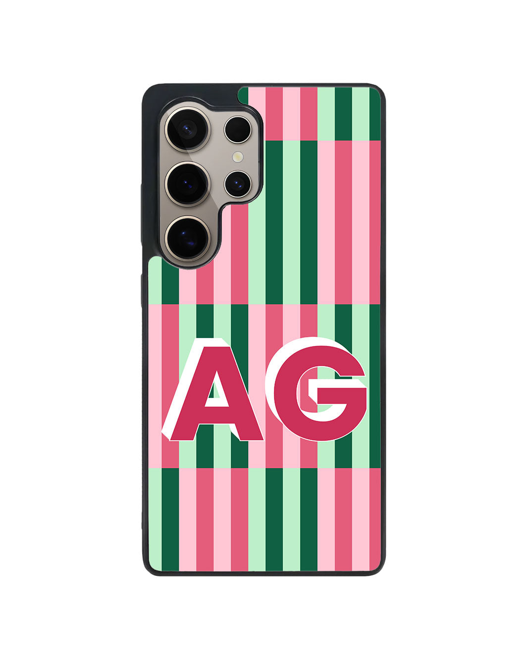 Android Premium Glam Case - Watermelon Avenue 2