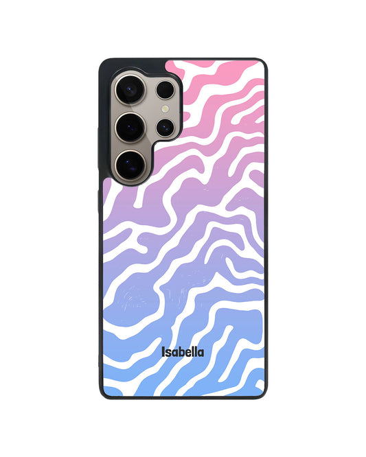 Android Premium Glam Case - Sweet Blend