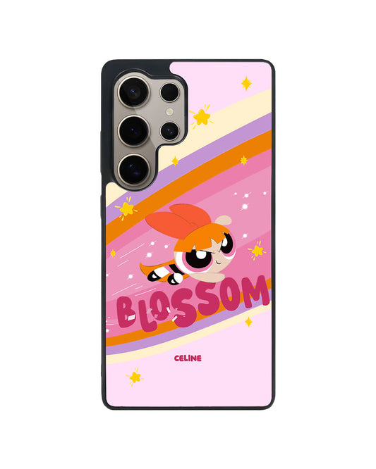 Android Premium Glam Case - Blossom