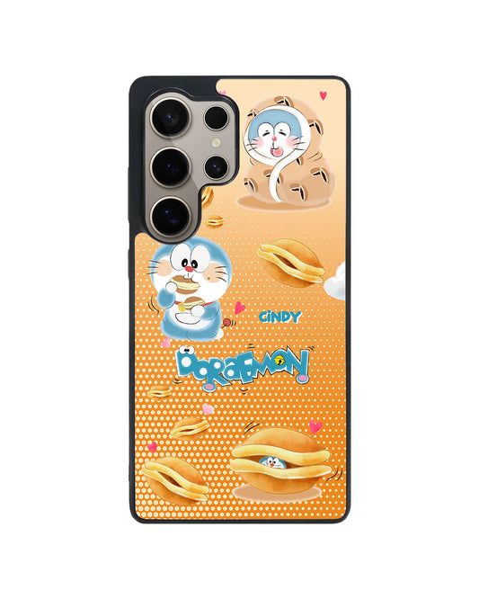 Android Premium Glam Case - Doradora Love